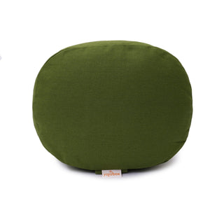 Yogilino® Reise Meditationskissen mini oval BASIC