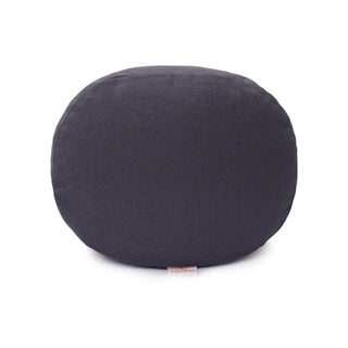 Yogilino® Reise Meditationskissen mini oval BASIC