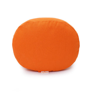 Yogilino® Reise Meditationskissen mini oval BASIC