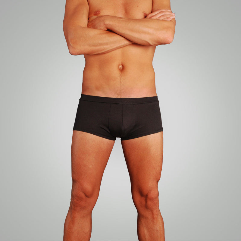 DAILYBREAD Boxer Briefs Supima Cotton Slim Fit Comfort Waistband — Ansicht 3