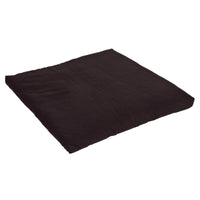 Zabuton Meditationsunterlage BASIC – Baumwolle 80 × 80 cm — Ansicht 12