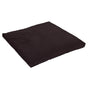 Zabuton Meditationsunterlage BASIC – Baumwolle 80 × 80 cm