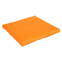 Zabuton Meditationsunterlage BASIC – Baumwolle 80 × 80 cm — Ansicht 28