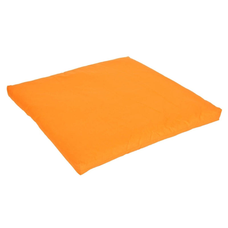 Zabuton Meditationsunterlage BASIC – Baumwolle 80 × 80 cm — Ansicht 8