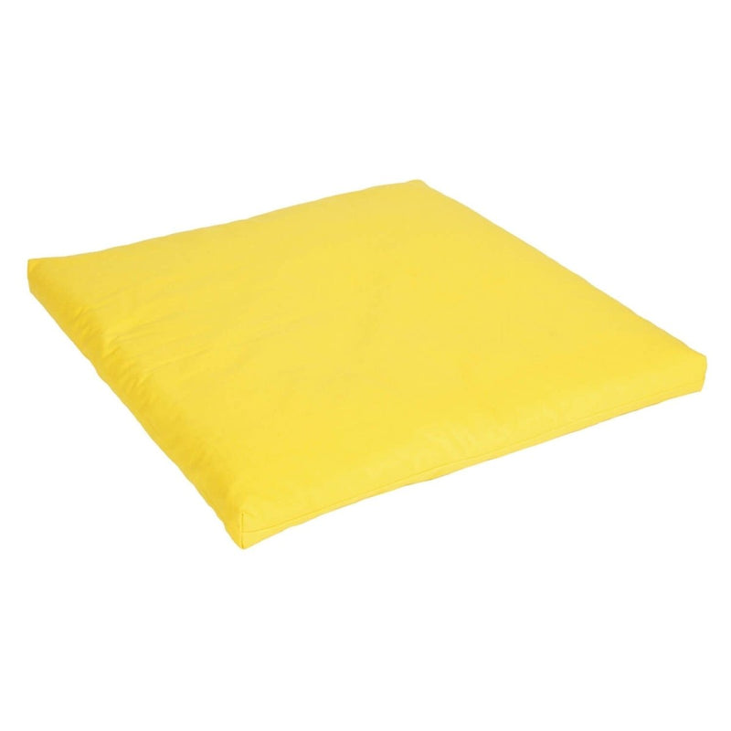 Zabuton Meditationsunterlage BASIC – Baumwolle 80 × 80 cm — Ansicht 3
