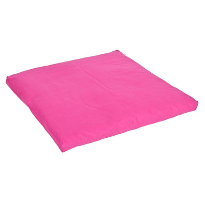 Zabuton Meditationsunterlage BASIC – Baumwolle 80 × 80 cm