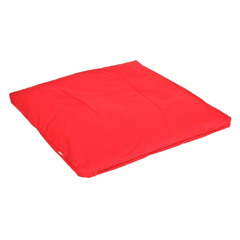Zabuton Meditationsunterlage BASIC – Baumwolle 80 × 80 cm — Ansicht 19