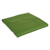 Zabuton Meditationsunterlage BASIC – Baumwolle 80 × 80 cm — Ansicht 27