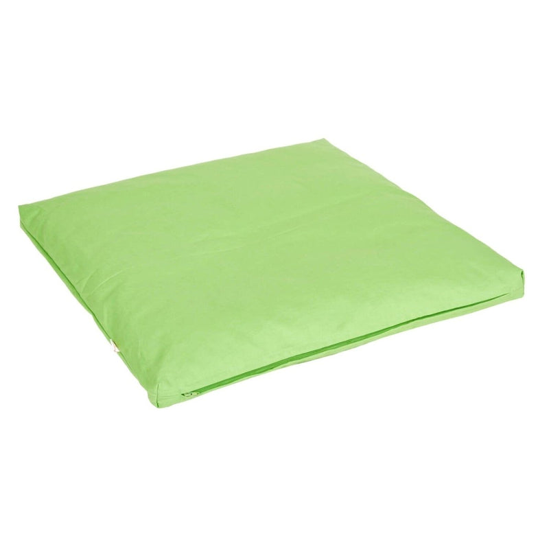 Zabuton Meditationsunterlage BASIC – Baumwolle 80 × 80 cm — Ansicht 17
