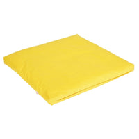 Zabuton Meditationsunterlage BASIC – Baumwolle 80 × 80 cm — Ansicht 16