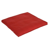 Zabuton Meditationsunterlage BASIC – Baumwolle 80 × 80 cm — Ansicht 22