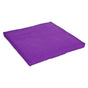 Zabuton Meditationsunterlage BASIC – Baumwolle 80 × 80 cm