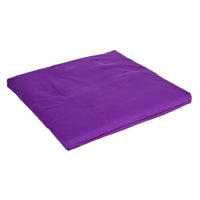 Zabuton Meditationsunterlage BASIC – Baumwolle 80 × 80 cm — Ansicht 25
