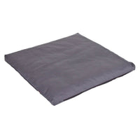 Zabuton Meditationsunterlage BASIC – Baumwolle 80 × 80 cm — Ansicht 24