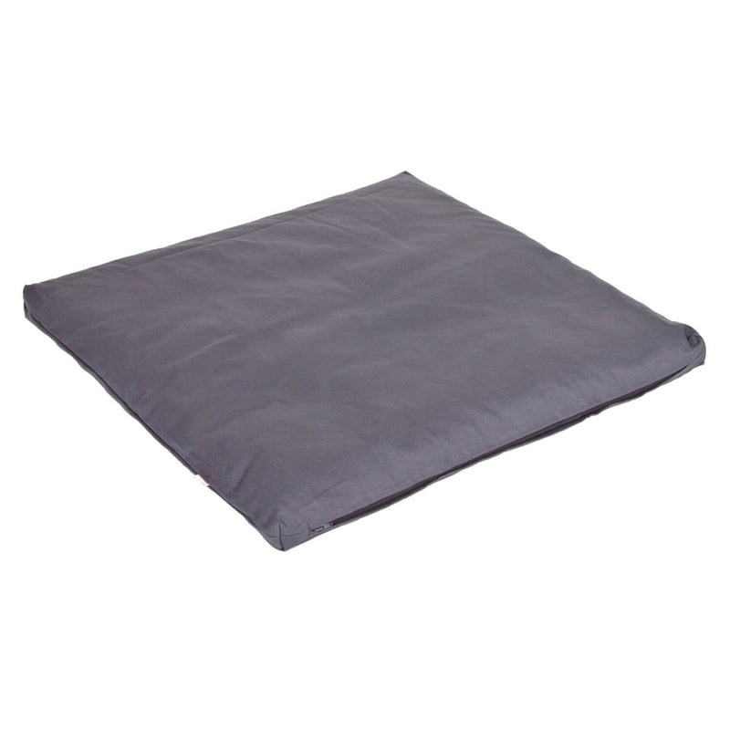 Zabuton Meditationsunterlage BASIC – Baumwolle 80 × 80 cm — Ansicht 24