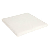 Zabuton Meditationsunterlage BASIC – Baumwolle 80 × 80 cm — Ansicht 9