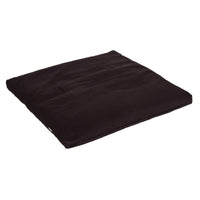 Zabuton Meditationsunterlage BASIC – Baumwolle 80 × 80 cm — Ansicht 30