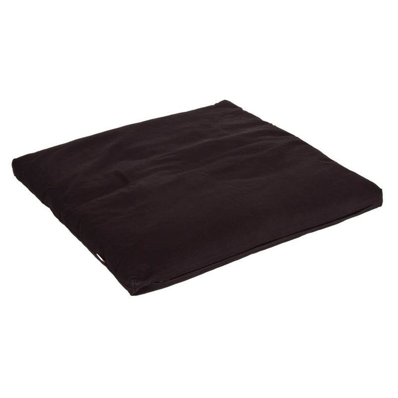 Zabuton Meditationsunterlage BASIC – Baumwolle 80 × 80 cm — Ansicht 30
