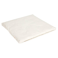 Zabuton Meditationsunterlage BASIC – Baumwolle 80 × 80 cm — Ansicht 26
