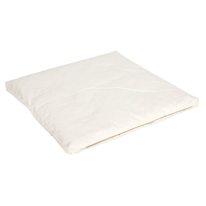 Zabuton Meditationsunterlage BASIC – Baumwolle 80 × 80 cm — Ansicht 26