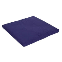 Zabuton Meditationsunterlage BASIC – Baumwolle 80 × 80 cm — Ansicht 14