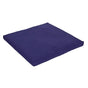 Zabuton Meditationsunterlage BASIC – Baumwolle 80 × 80 cm