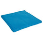 Zabuton Meditationsunterlage BASIC – Baumwolle 80 × 80 cm